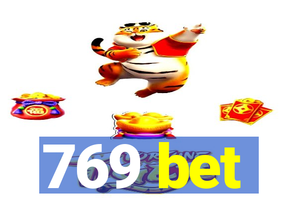 769 bet